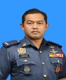 AHMAD FIRDAUS BIN ABD RAZAK